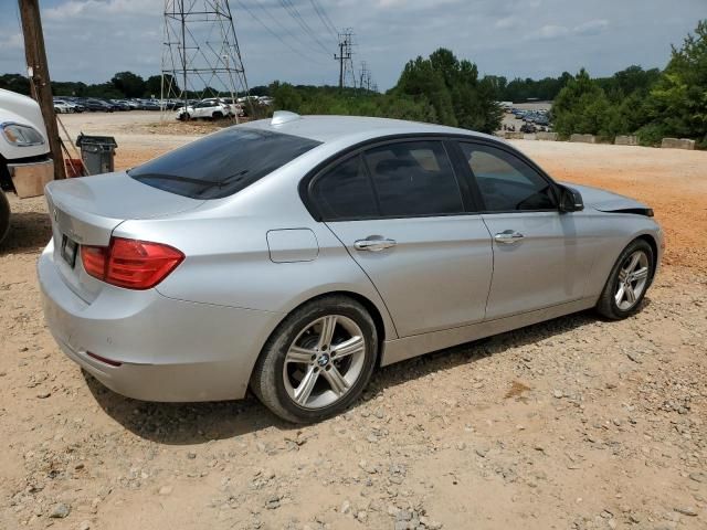 2014 BMW 328 I