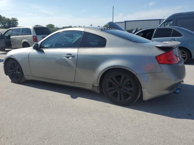 2005 Infiniti G35