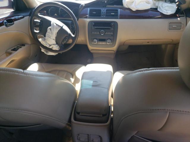 2007 Buick Lucerne CXL