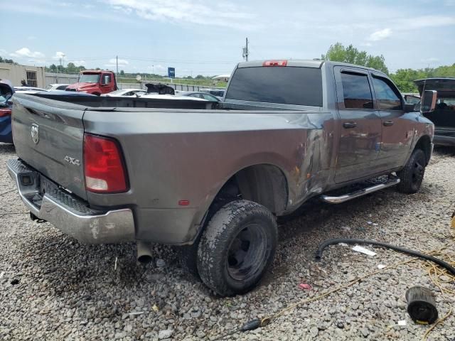 2012 Dodge RAM 3500 ST