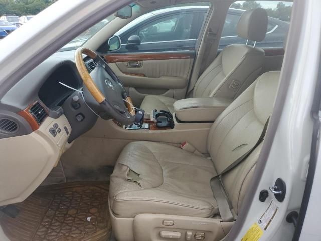 2005 Lexus LS 430