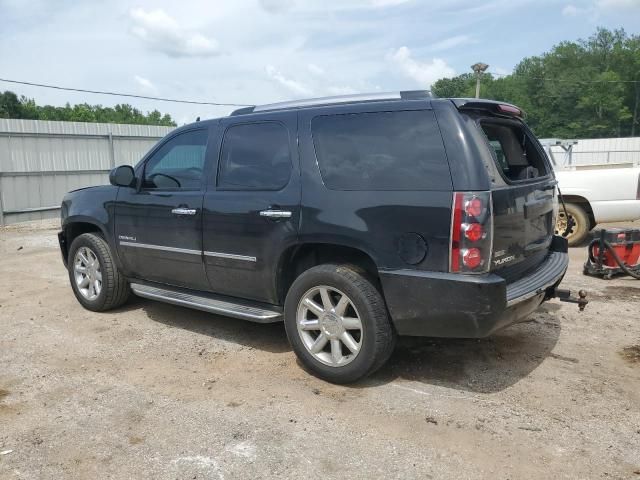 2012 GMC Yukon Denali