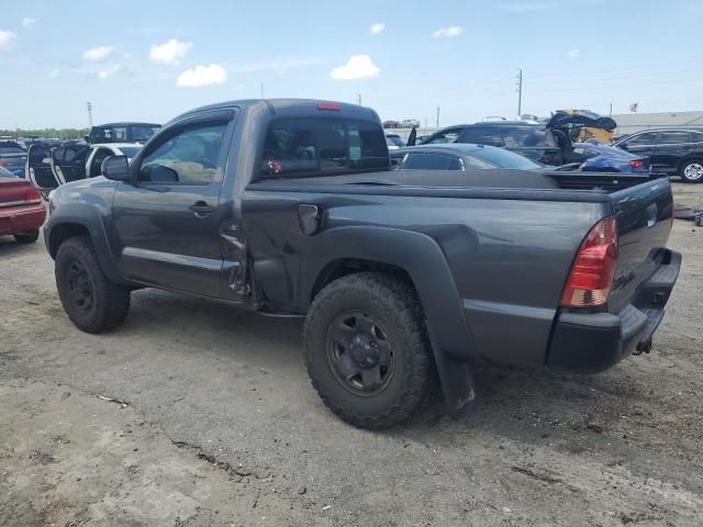 2014 Toyota Tacoma