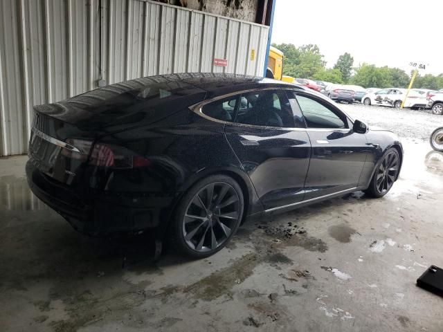 2018 Tesla Model S