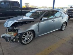 Lexus salvage cars for sale: 2006 Lexus IS 350