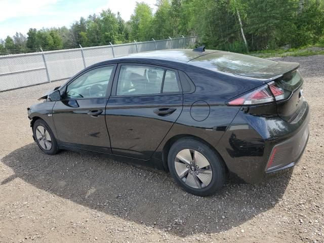 2020 Hyundai Ioniq SEL