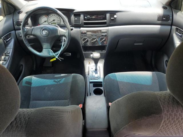 2008 Toyota Corolla CE