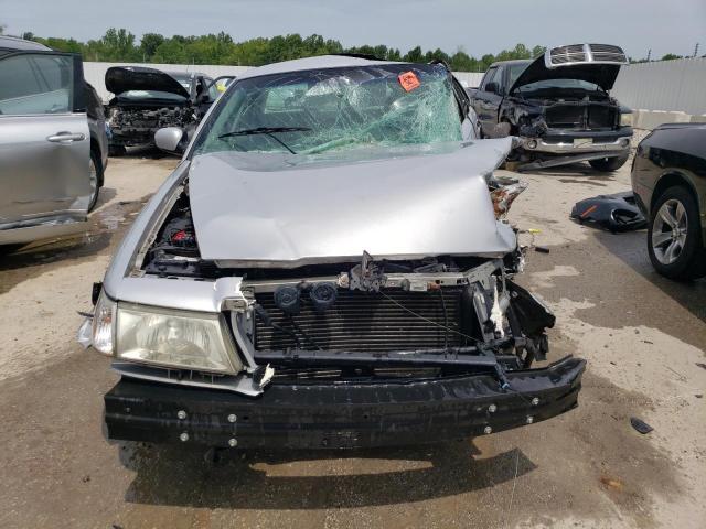 2003 Mercury Grand Marquis GS