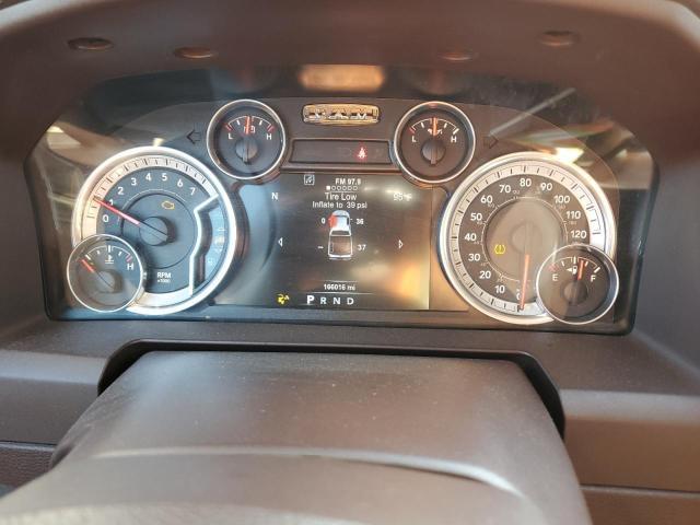 2015 Dodge Ram 1500 slt