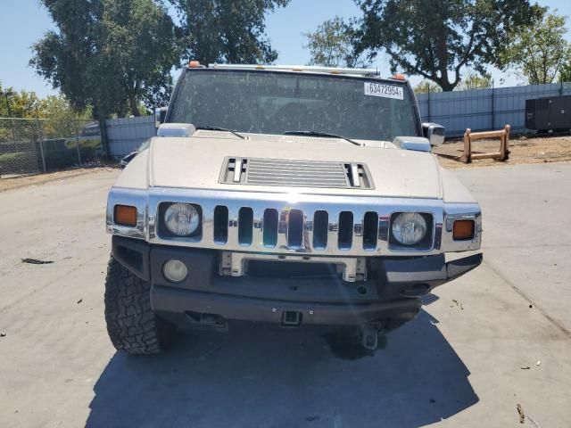 2003 Hummer H2