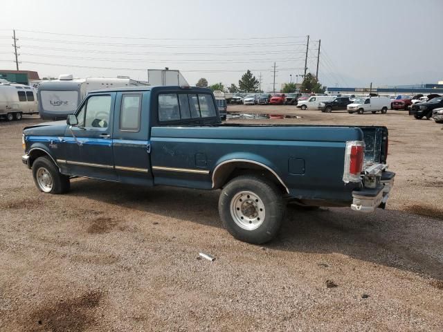 1997 Ford F250