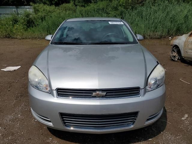 2008 Chevrolet Impala LT