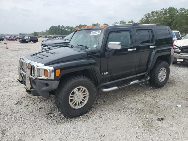 2006 Hummer H3