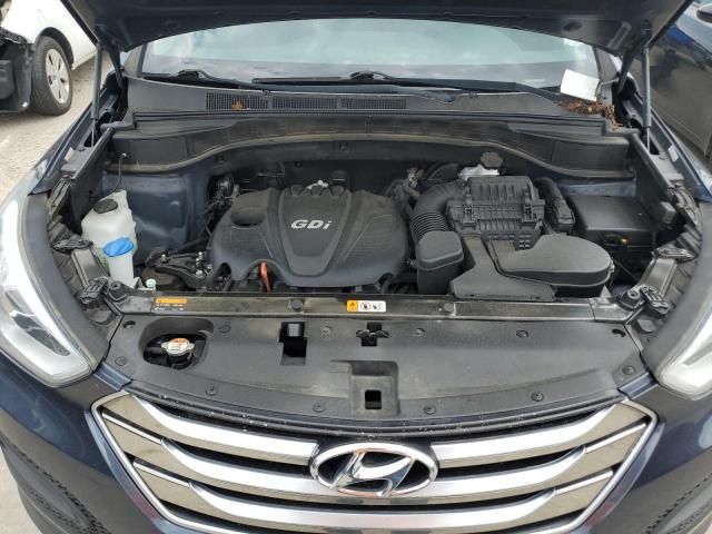 2016 Hyundai Santa FE Sport