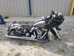 Harley-Davidson salvage cars for sale: 2021 Harley-Davidson Fltrx