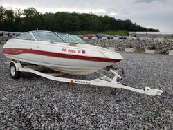 2001 Caravelle Boat With Trailer for sale in Avon, MN