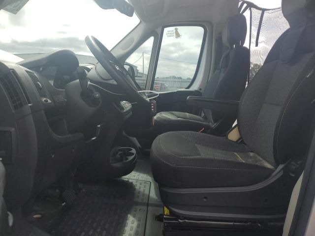 2021 Dodge RAM Promaster 1500 1500 High