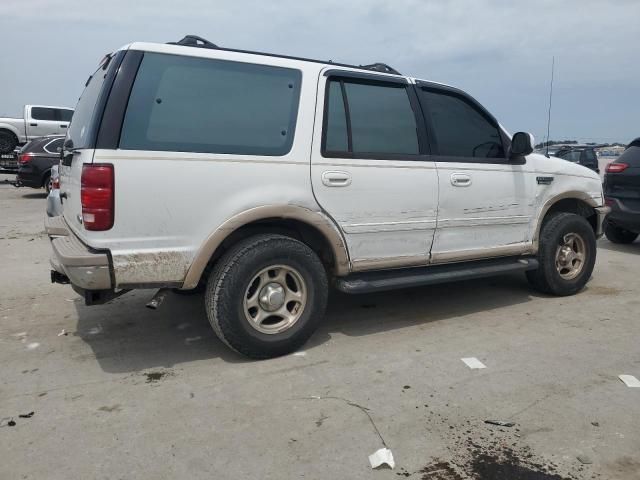 1997 Ford Expedition