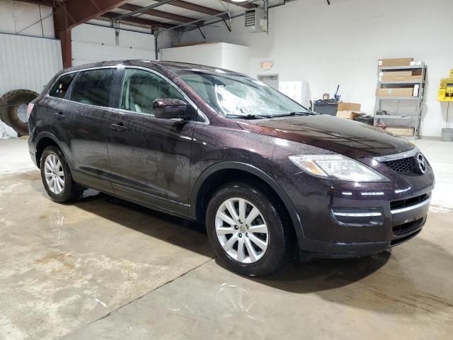 2008 Mazda CX-9