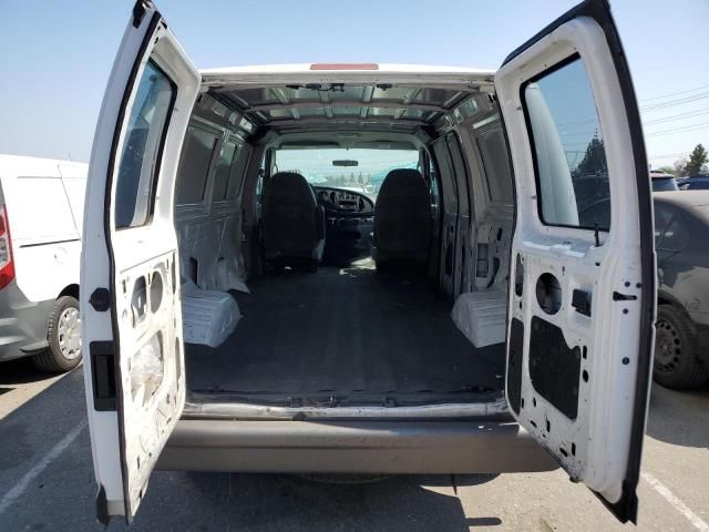 2007 Ford Econoline E150 Van