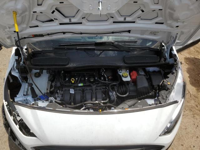 2023 Ford Transit Connect XL
