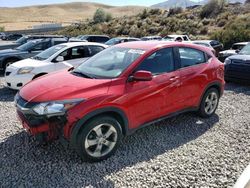 2018 Honda HR-V LX en venta en Reno, NV