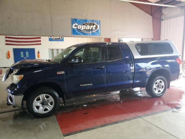 2007 Toyota Tundra Double Cab SR5