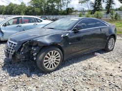 Cadillac salvage cars for sale: 2014 Cadillac CTS