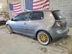 2007 Volkswagen Rabbit