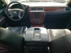 2011 Chevrolet Avalanche LTZ