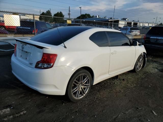 2013 Scion TC