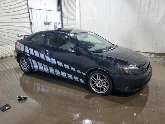 2006 Scion TC