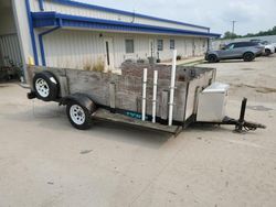 2007 Kara Trailer en venta en Milwaukee, WI