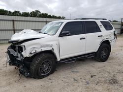 Toyota 4runner salvage cars for sale: 2020 Toyota 4runner SR5/SR5 Premium