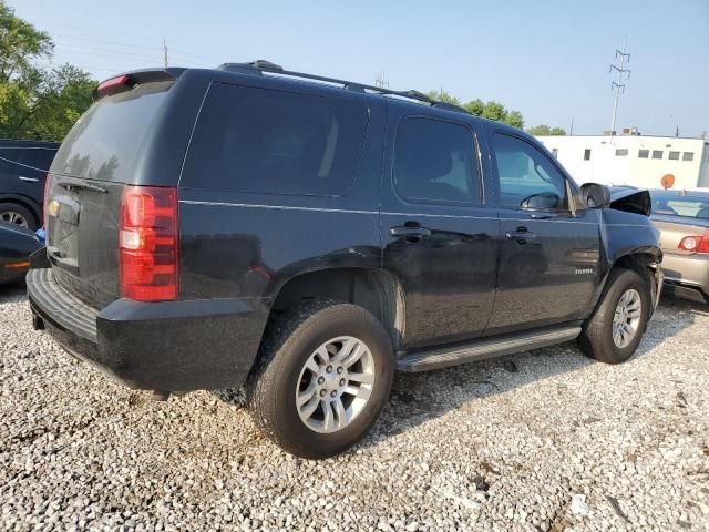 2013 Chevrolet Tahoe K1500 LS