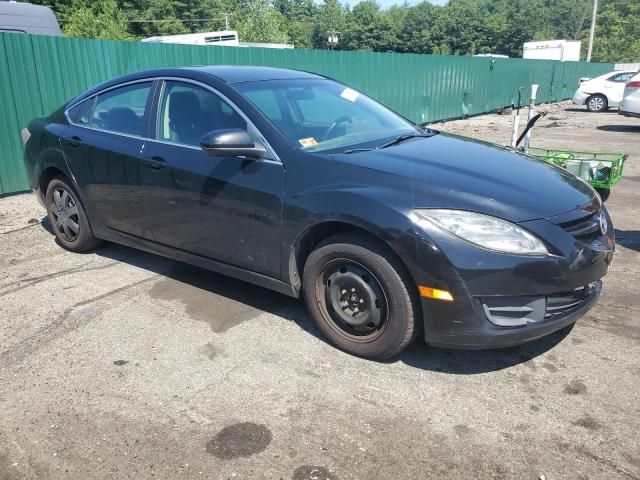 2010 Mazda 6 I