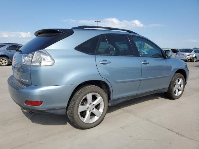 2007 Lexus RX 350