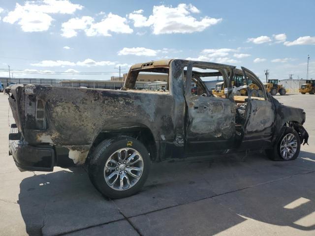 2021 Dodge 1500 Laramie