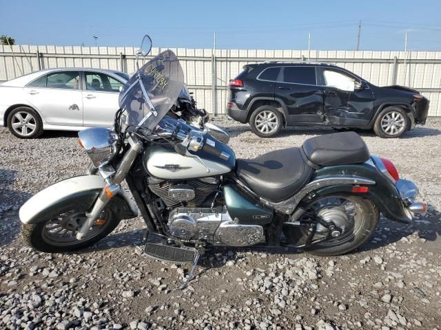 2009 Suzuki VL800