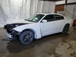 Dodge Vehiculos salvage en venta: 2014 Dodge Charger SE