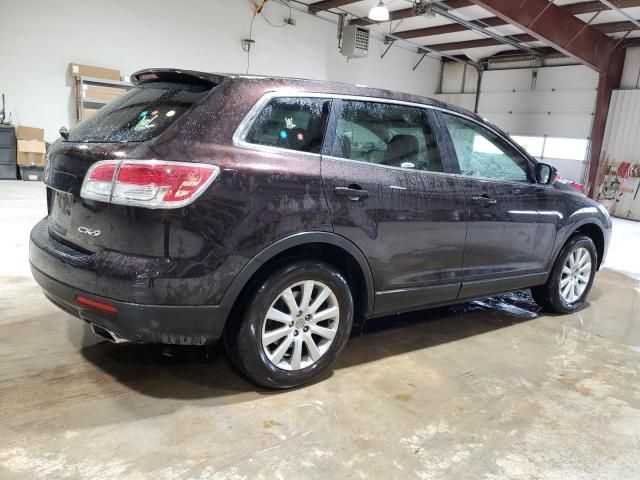 2008 Mazda CX-9