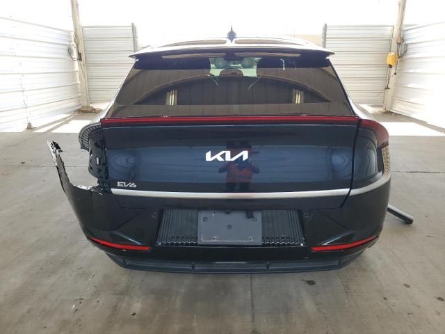 2024 KIA EV6 Light