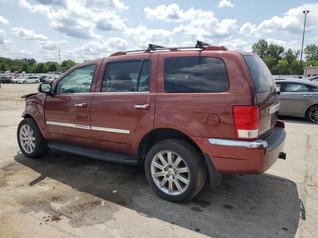 2007 Chrysler Aspen Limited