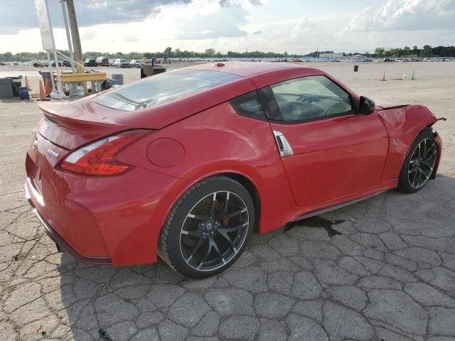 2016 Nissan 370Z Base