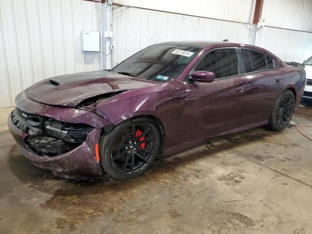 2020 Dodge Charger Scat Pack