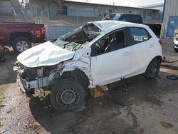 Mazda 2 salvage cars for sale: 2011 Mazda 2