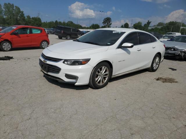 2016 Chevrolet Malibu  lt