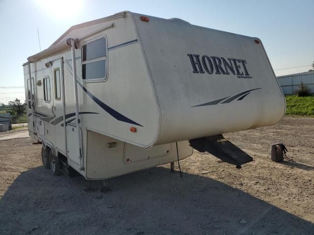 2003 Keystone Hornet