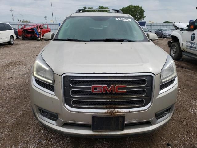 2015 GMC Acadia SLT-1