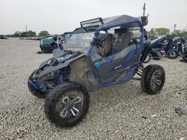 2017 Yamaha YXZ1000 ETS